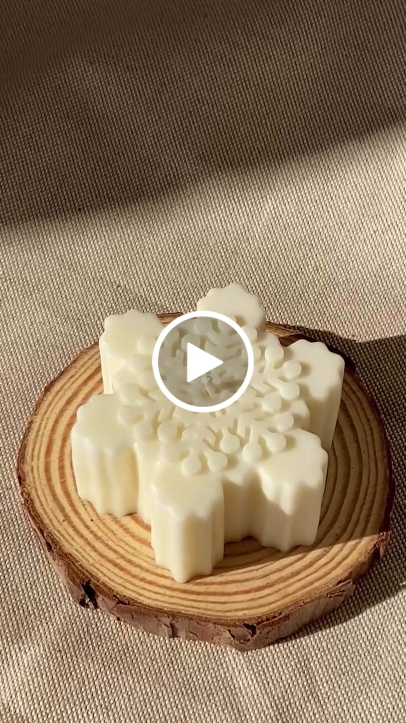 Customer video review of Fragancia INTENSE SEDUCTION
