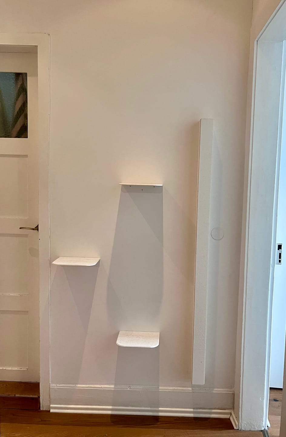 Customer photo review of STYA Katzen Kratzstamm KS150 | 150 cm