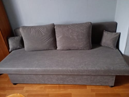 Customer photo review of Kanapa NOLA