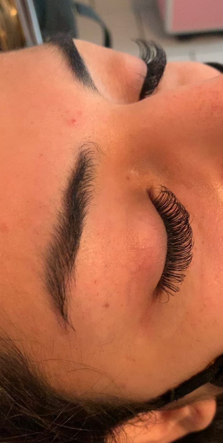 Customer photo review of Elite Glue