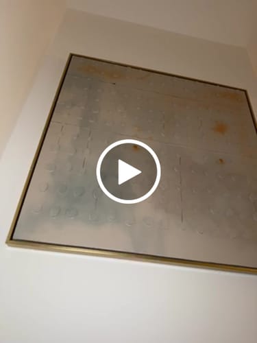 Customer review photo for Wabi-Sabi Wall Art #TX303