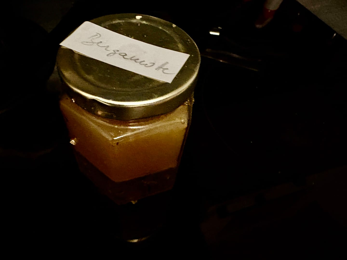 Customer photo review of Bergamotten Bio von Familie Bilardi Kalabrien