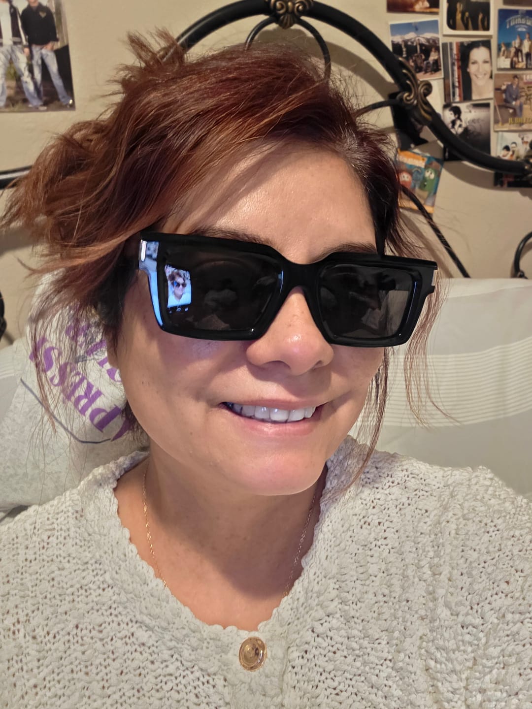 Customer photo review of Boden