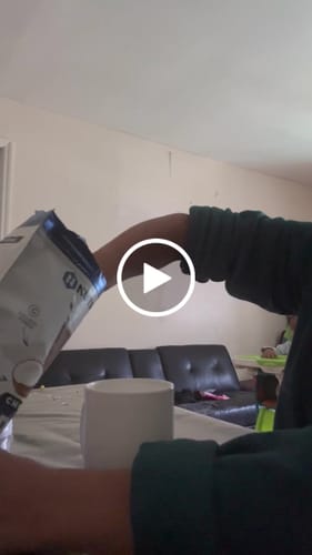 Customer video review of NutriBreakfast Chocolate