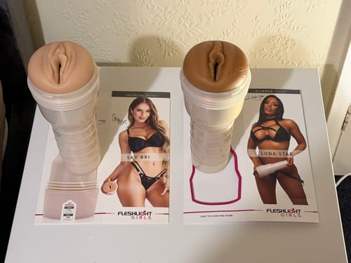 Customer photo review of Sky Bri