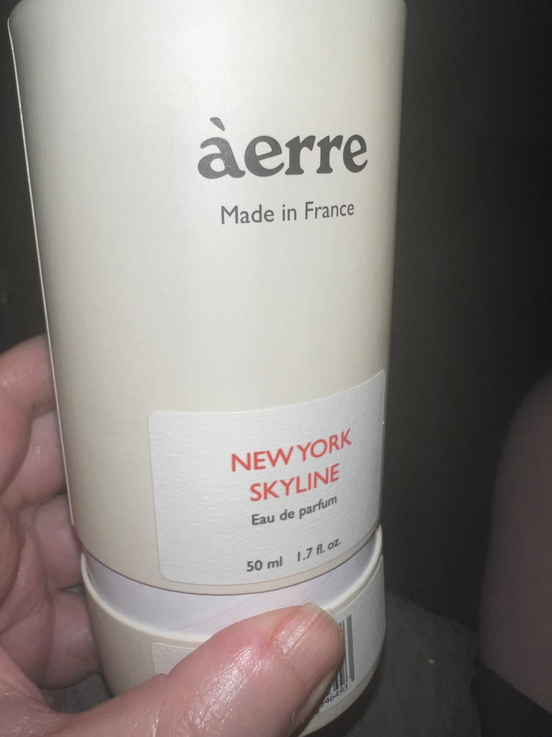 Customer photo review of New Beginnings