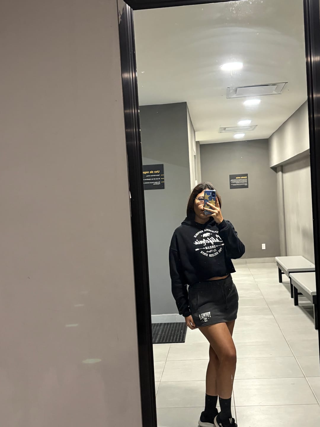 Customer photo review of W1146 - OTG Skirt