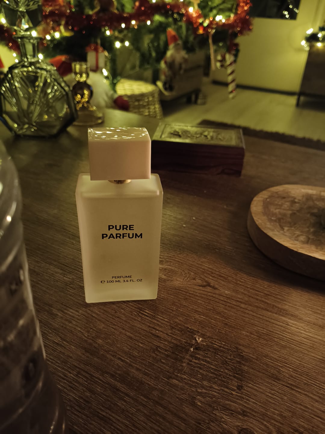 Customer photo review of Geïnspireerd door Black Opium - 879