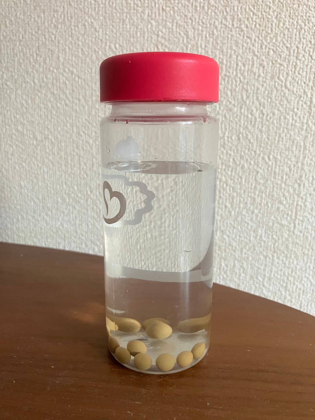 Customer photo review of SLEEP HEXAGON　ラドンボール(100g)