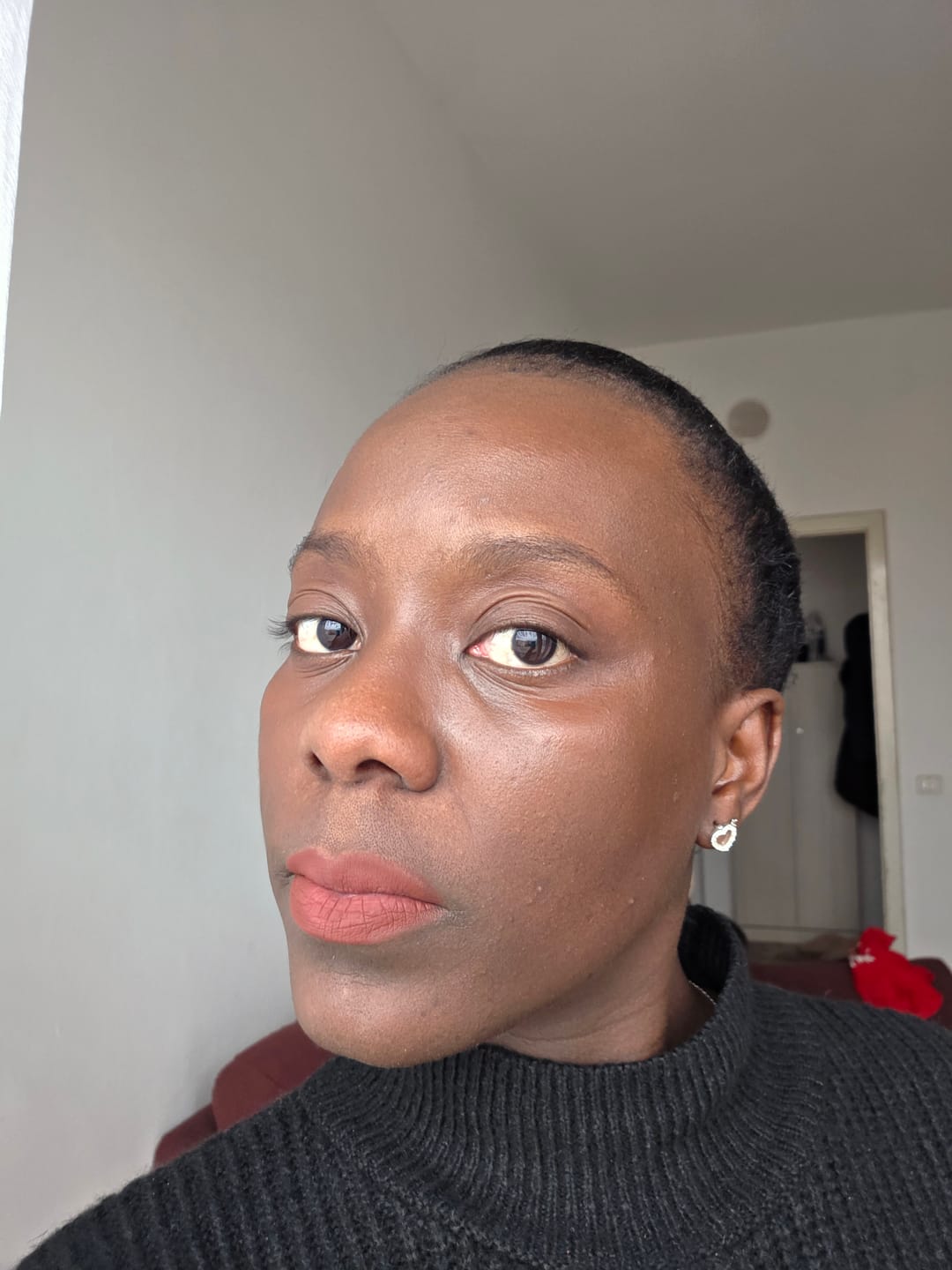 Customer photo review of Face Define