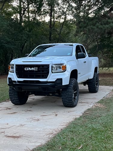 Customer photo review of Hotshot - Gallon