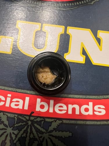 Customer photo review of Ice Cream Cake (Reserve Wash)