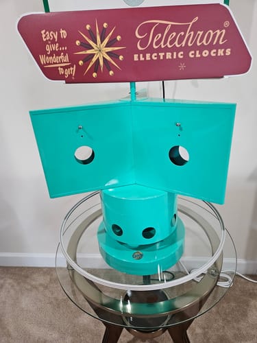 Customer photo review of Mist Green Spray Can Midcoat