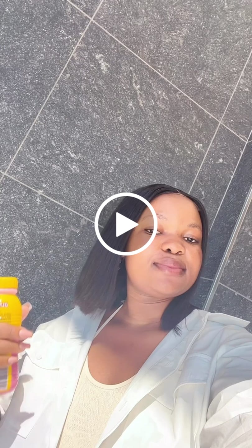 Customer video review of Silver Precious Logo Earrings