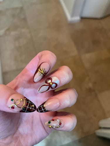 Customer photo review of Sweetmas