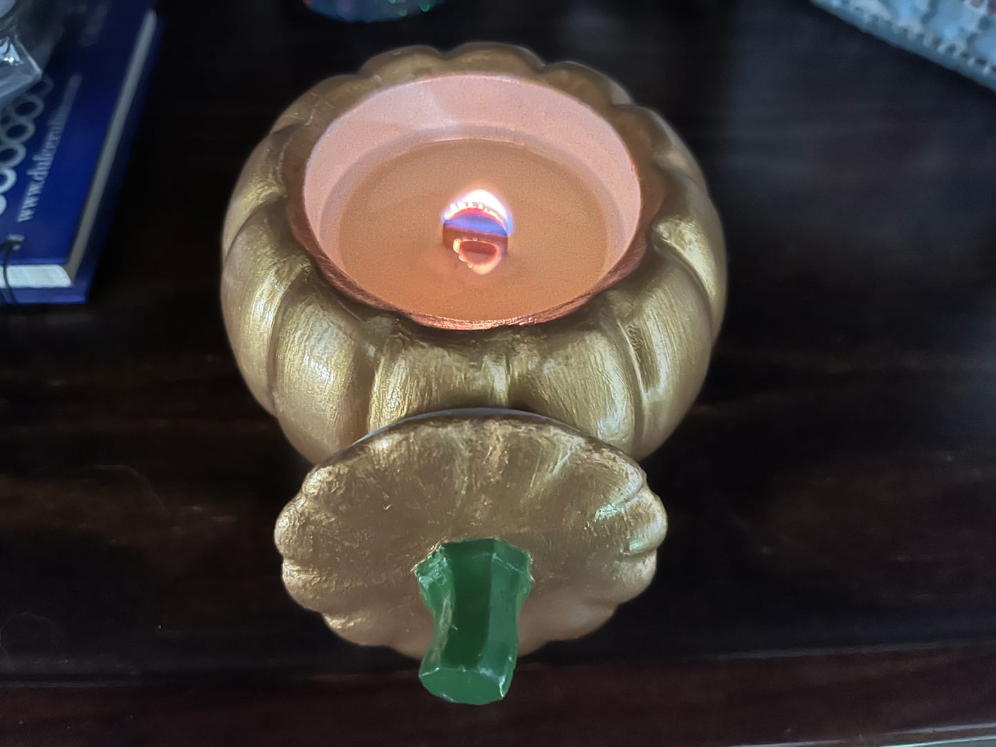 Customer photo review of MECHAS DE MADERA SIMPLE