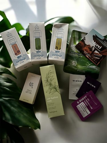 Customer photo review of Masque (ou équivalent)