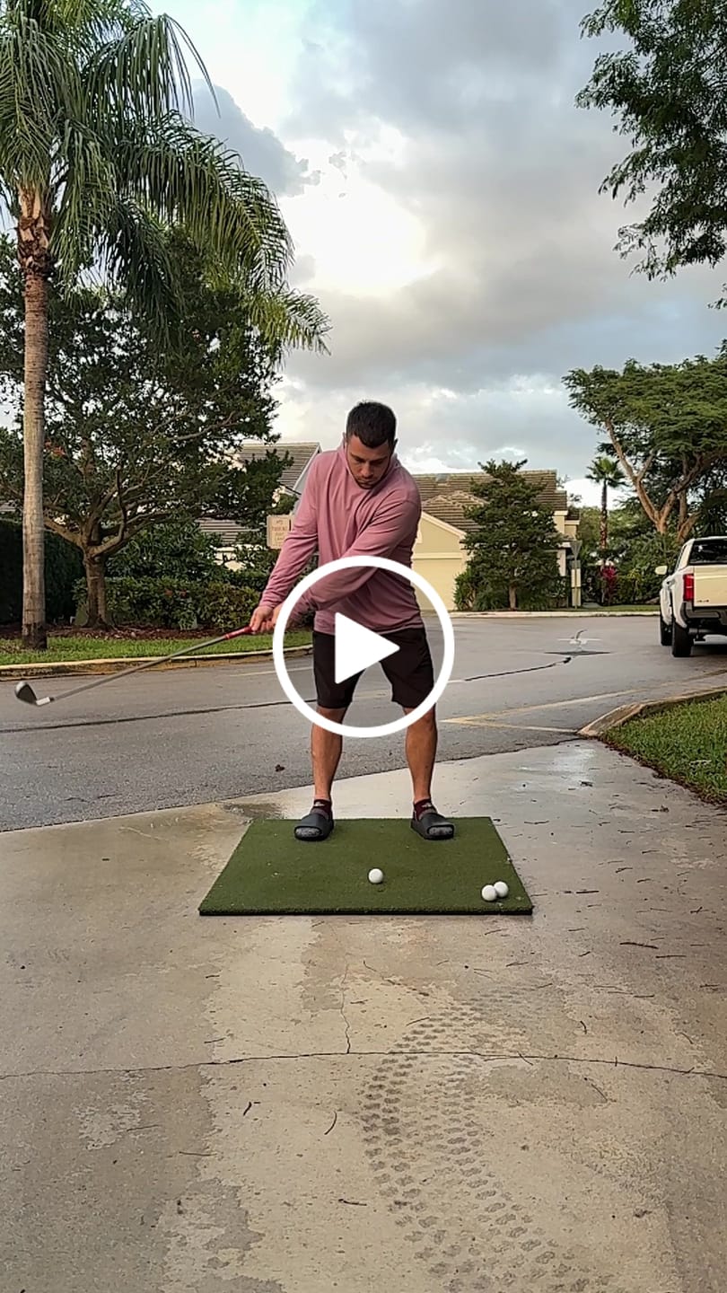 Customer video review of STRIVON POD