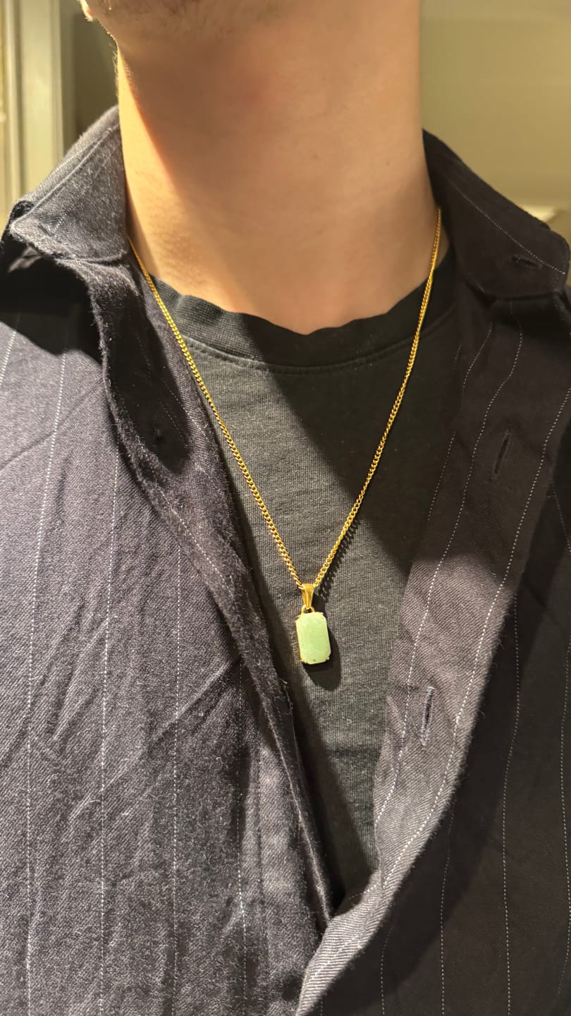 Customer photo review of Aurora (Gold)