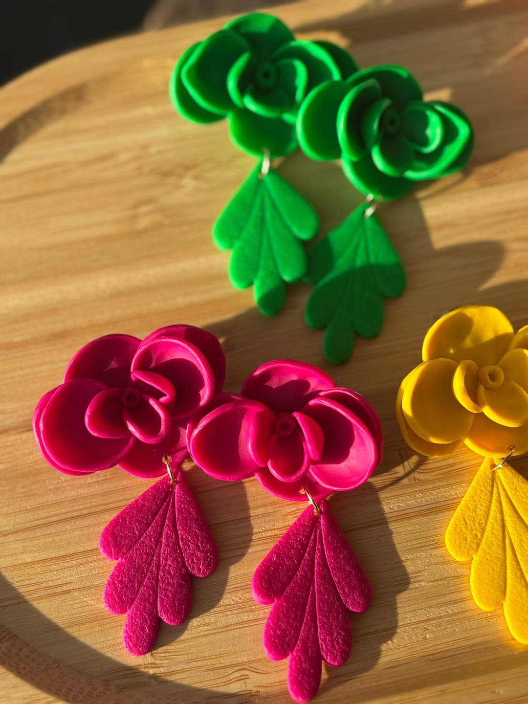 Customer photo review of Sculpey Premo! - Arcilla Polimérica (57 g)