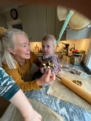 Customer photo review of Sunkissed Refill 3-pack