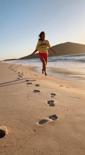 Customer photo review of Timeless Jump™ Skool