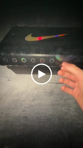 Customer video review of Nike Mercurial Superfly X Elite FG Cosmic Speed