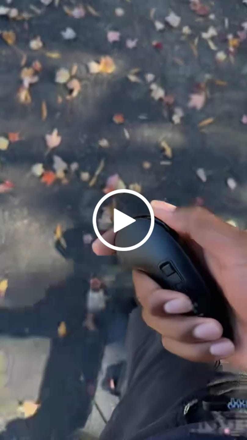 Customer video review of Exway Atlas V2