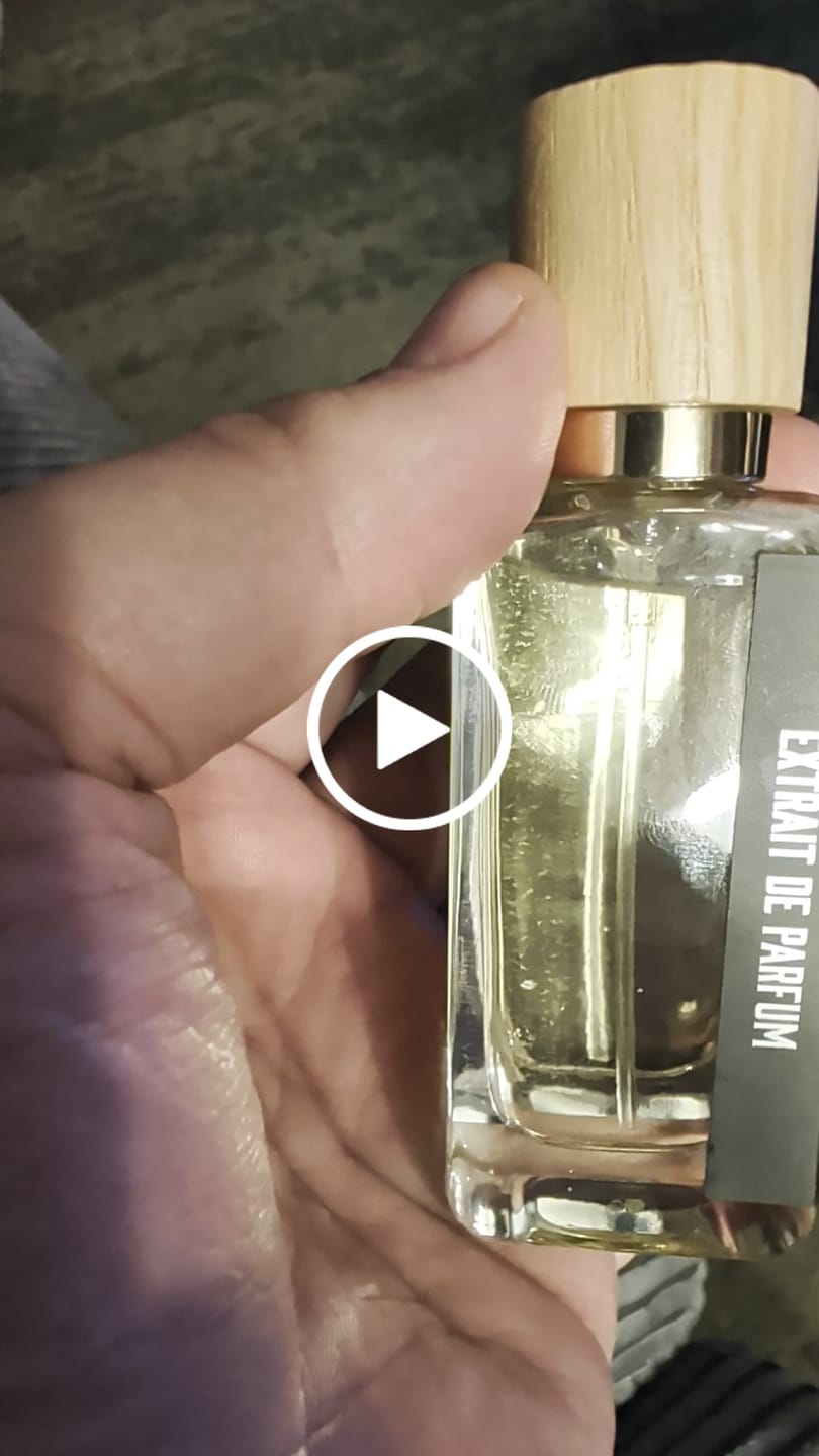 Customer video review of Dionysus