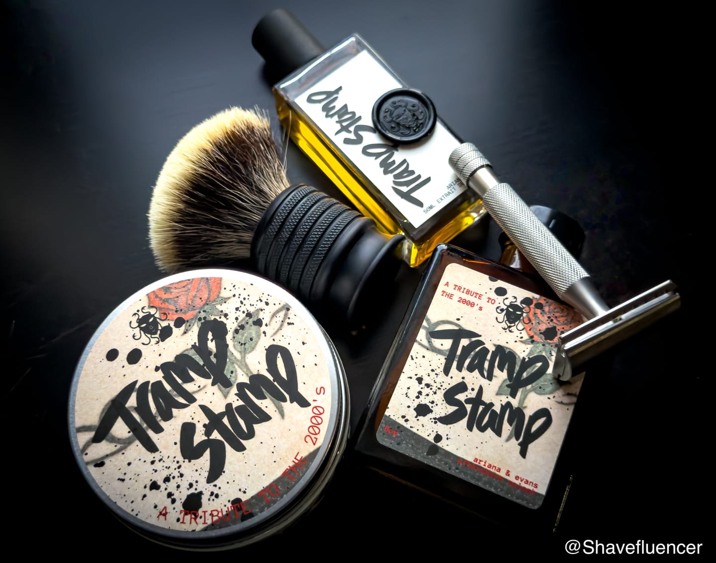 Customer photo review of S1 Slant Razor