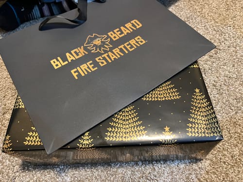 Customer photo review of Surviving The Wild Outdoors - FREE Ebook