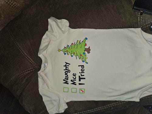 Customer photo review of Order Transfer By Size