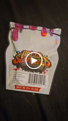 Customer video review of Greenhouse Smalls