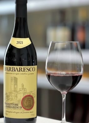 Customer photo review of Produttori del Barbaresco Barbaresco 2021