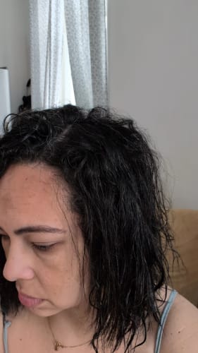 Customer photo review of Btx Capillaire Minoa Health Source