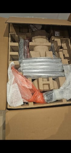 Customer photo review of Sihoo Doro C300 Ergonomic Office Chair