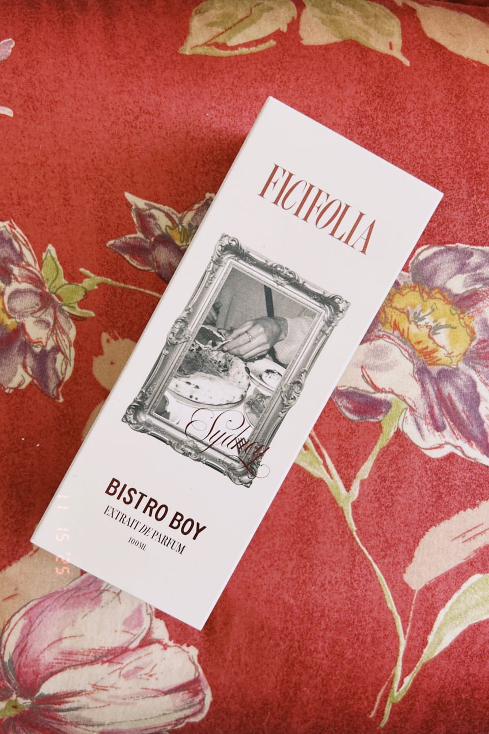 Customer photo review of BISTRO BOY ™