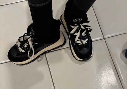 Customer photo review of Dant Black