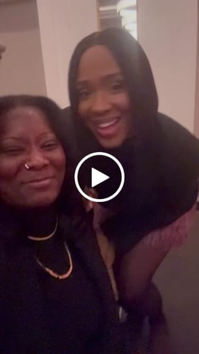 Customer video review of New York Poetry Night