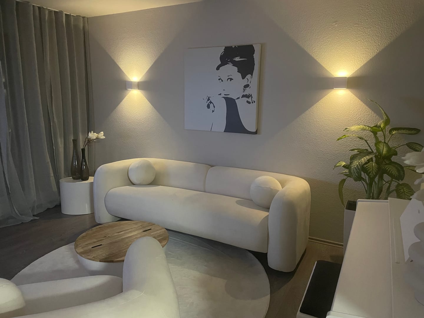 Customer photo review of Tap-Light® - THEÁ