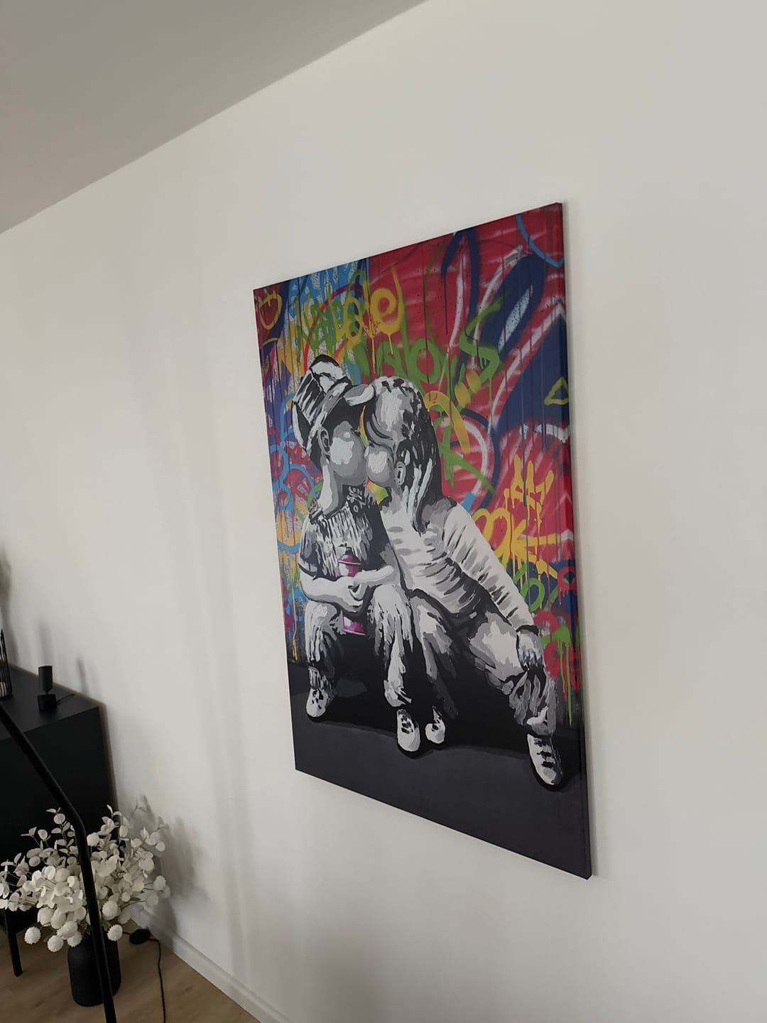 Customer photo review of First Kiss