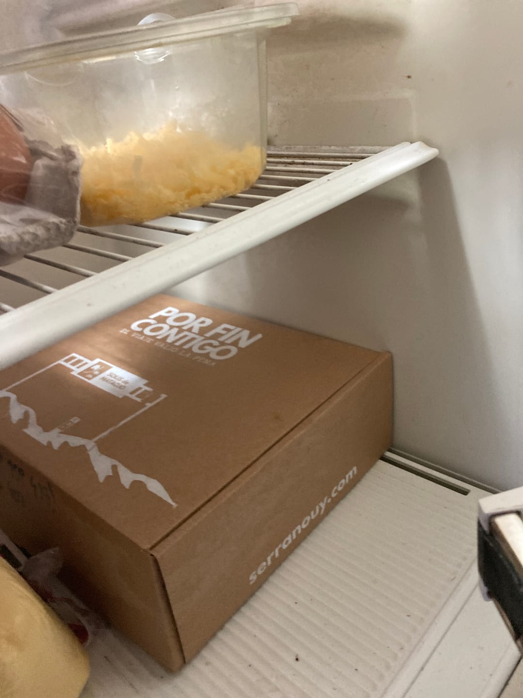Customer photo review of Combo charcutería mini
