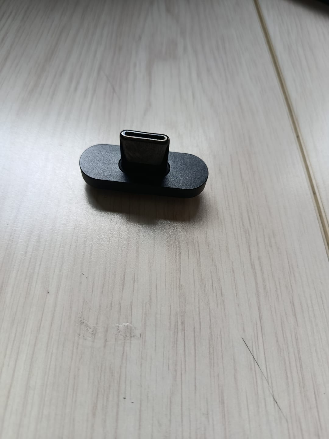 Customer photo review of Ceramic Mouthpiece for AirVape X
