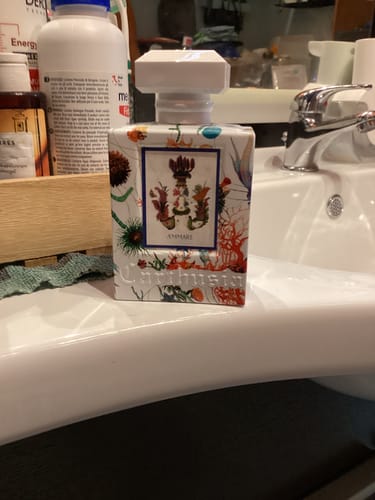 Customer photo review of PARTECIPAZIONE alla BLACK WEEK NUUR