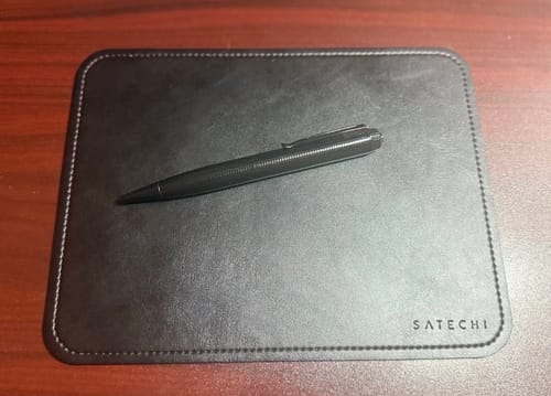 Customer photo review of iSpyPen Pro X: State of the Art High Definition Video Recorder