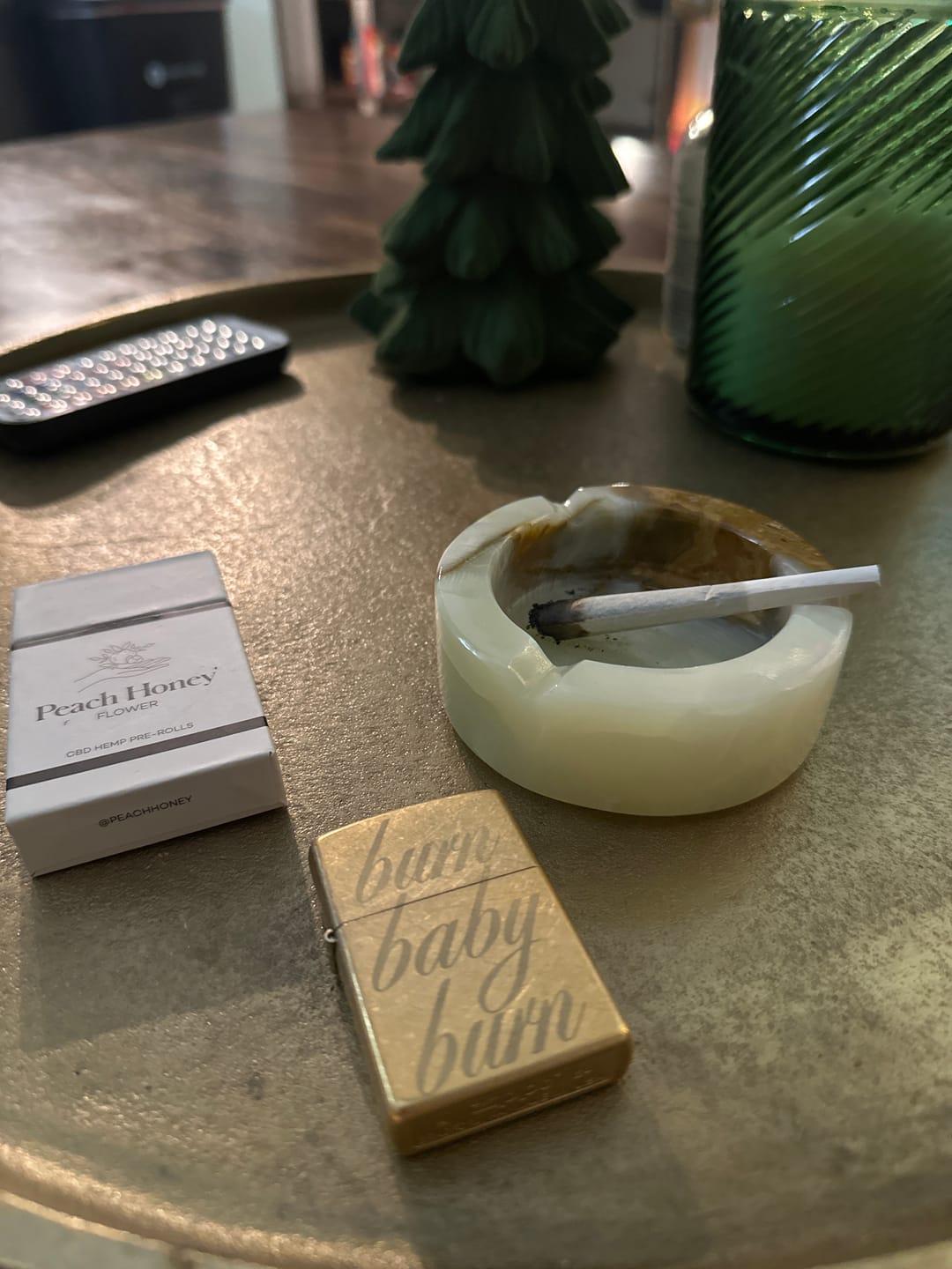 Customer photo review of The Ashtray