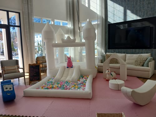 Customer photo review of Soft Play - Banana
