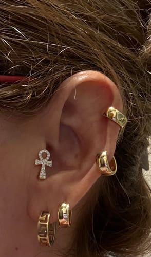 Customer photo review of LAINE