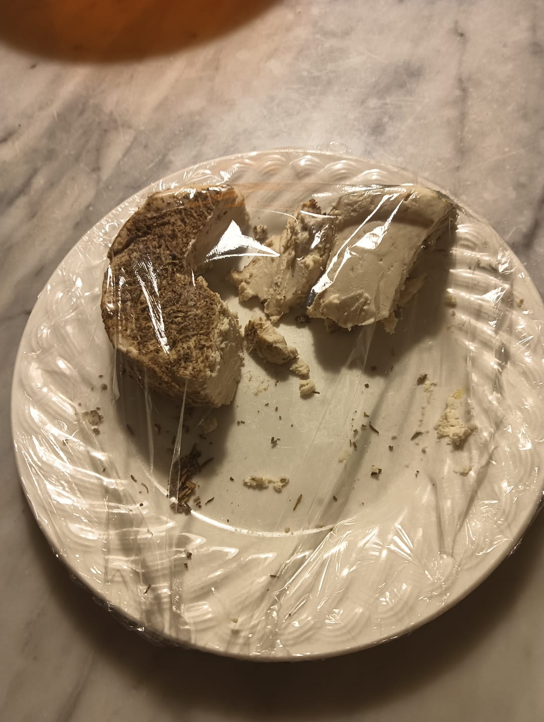Customer photo review of Box Degustazione - Fermaggio®