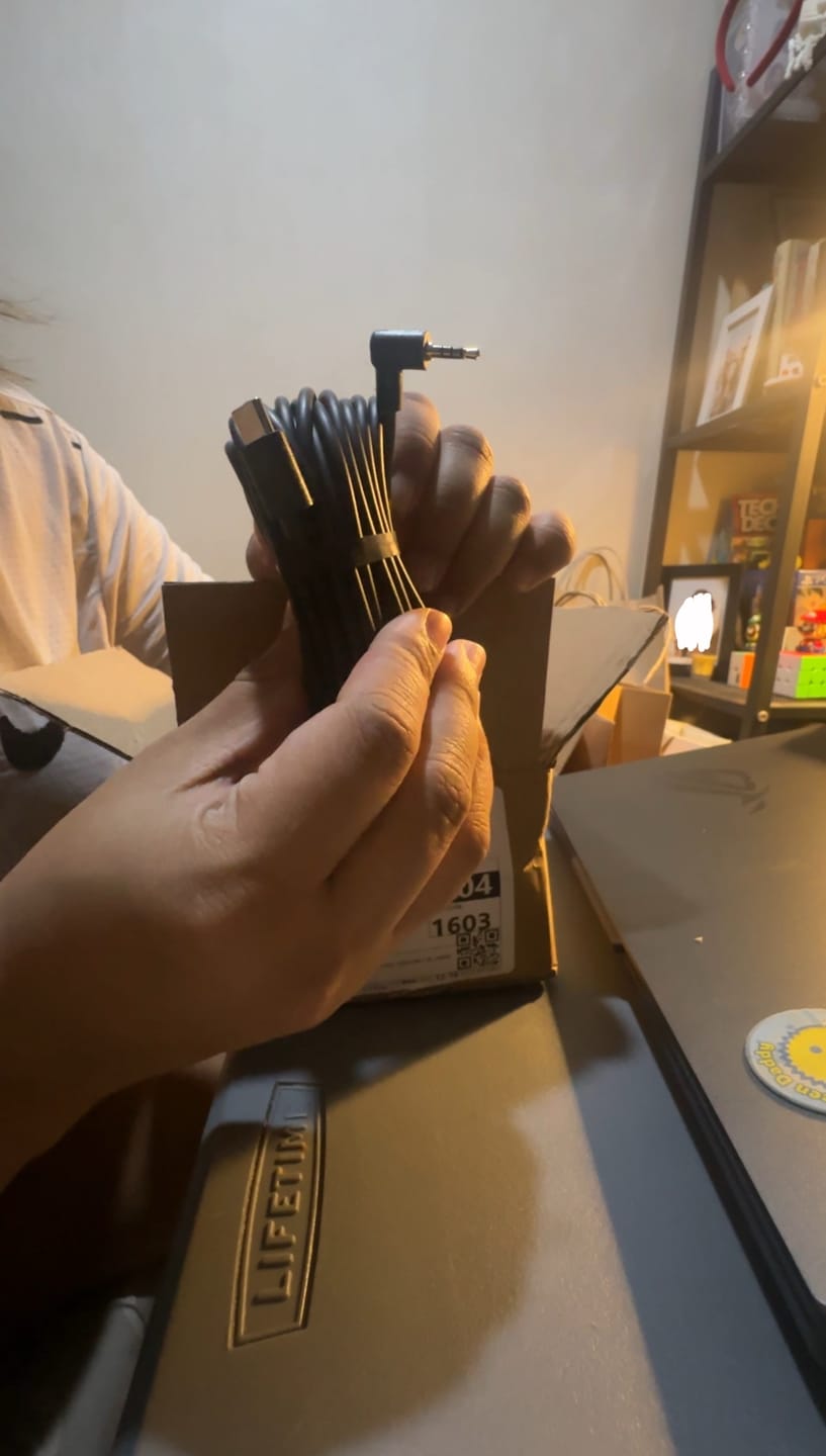 Customer photo review of Other Replacement